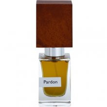 ناسوماتو پاردون